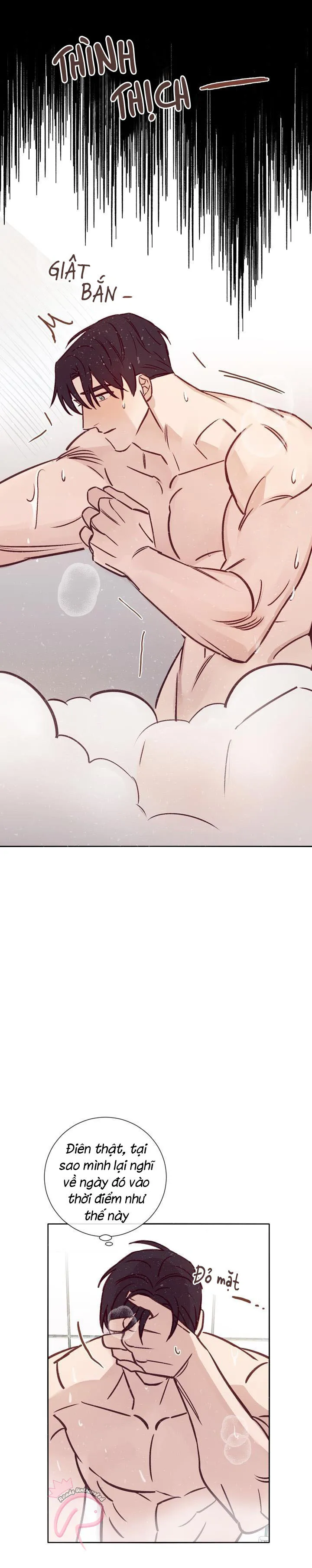 MARCEL Chapter 15 Trang 13