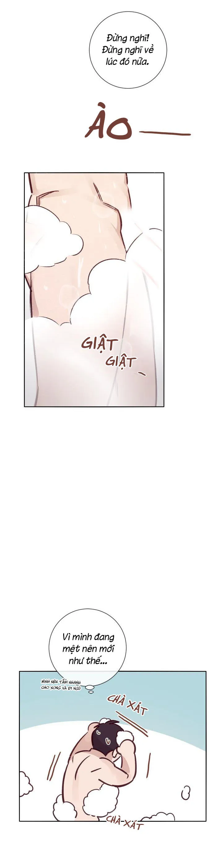 MARCEL Chapter 15 Trang 14