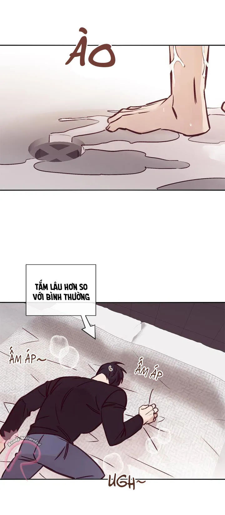 MARCEL Chapter 15 Trang 15