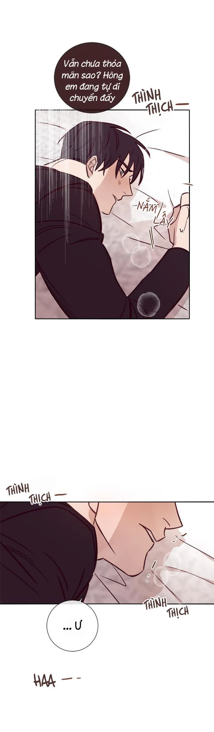 MARCEL Chapter 15 Trang 16