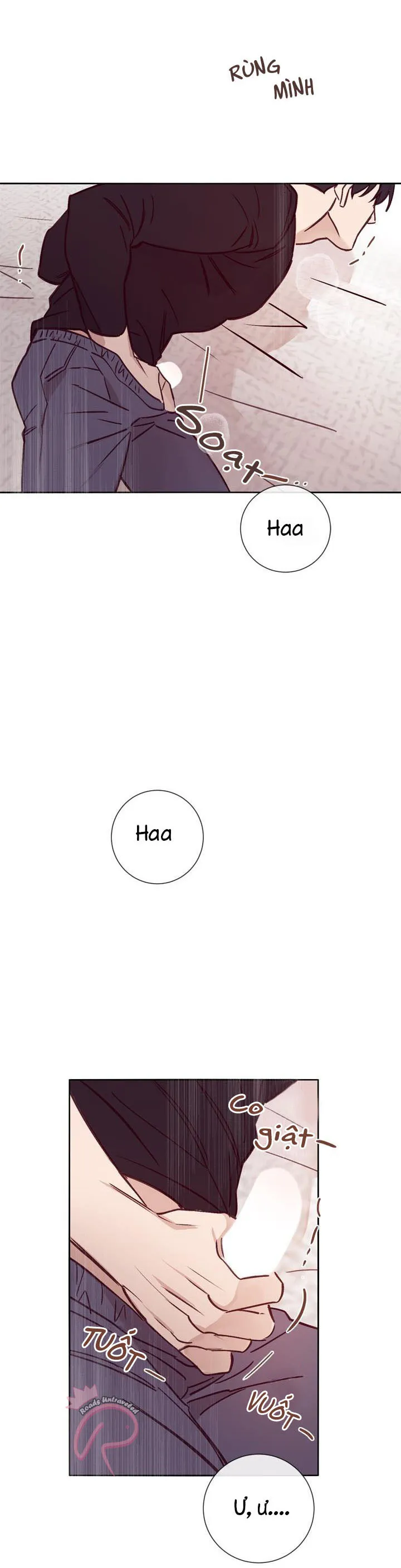 MARCEL Chapter 15 Trang 17