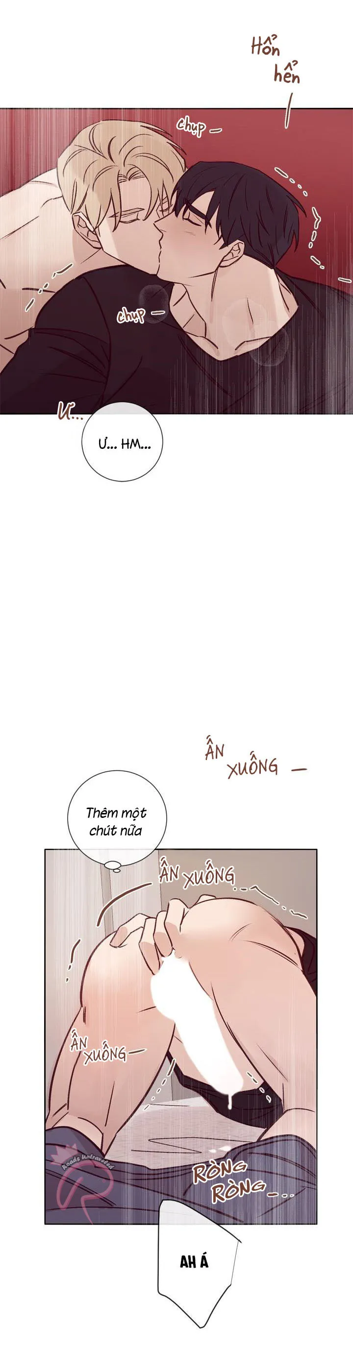 MARCEL Chapter 15 Trang 22