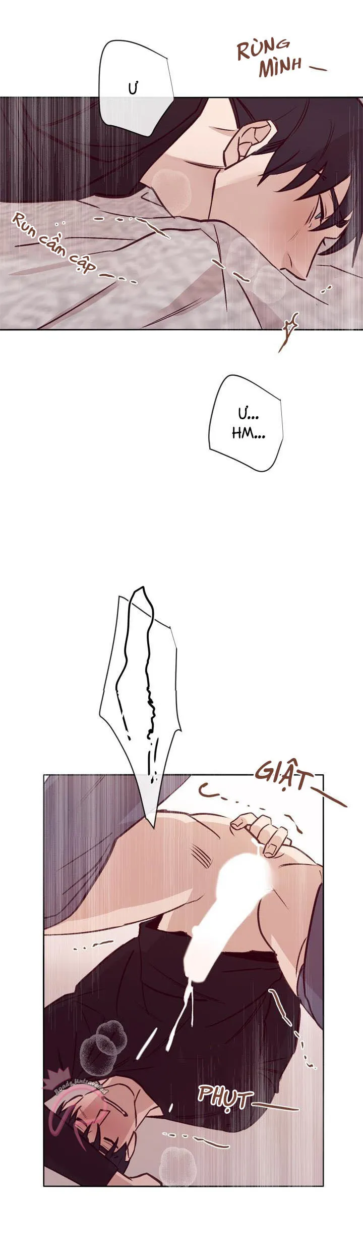 MARCEL Chapter 15 Trang 23