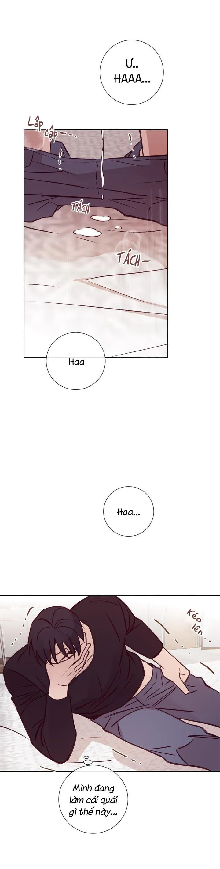 MARCEL Chapter 15 Trang 24