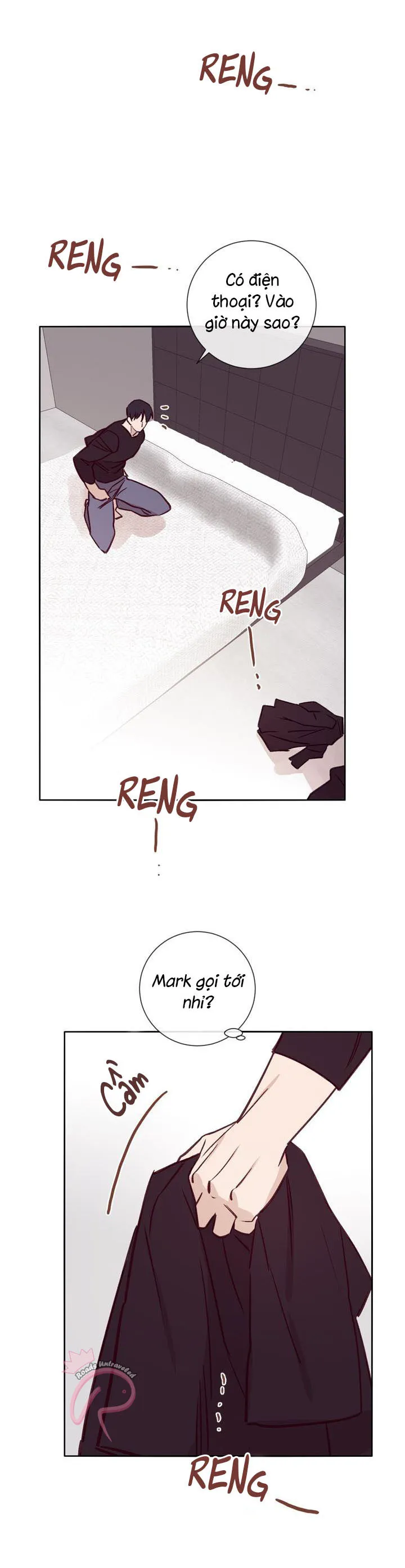 MARCEL Chapter 15 Trang 25