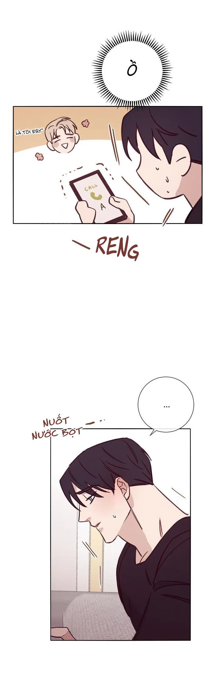 MARCEL Chapter 15 Trang 26