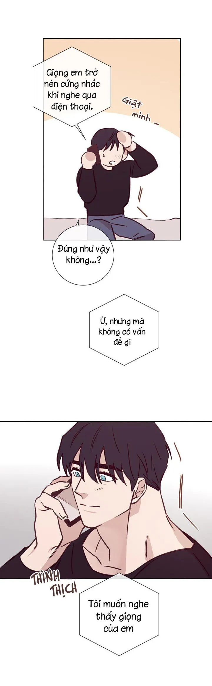 MARCEL Chapter 15 Trang 28