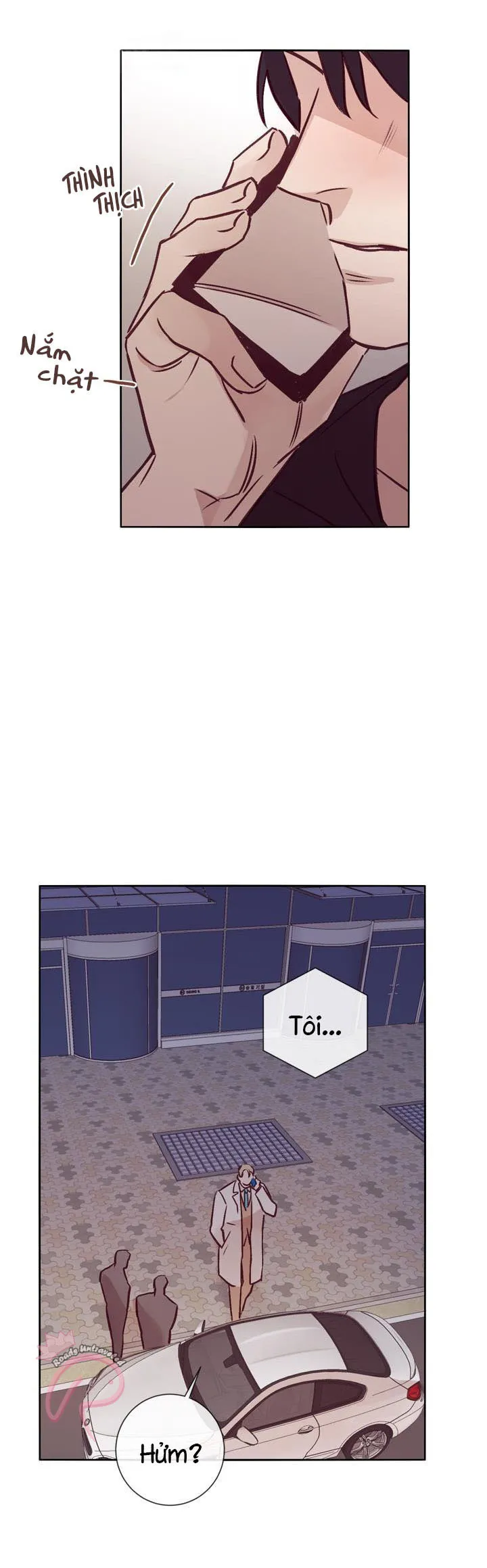 MARCEL Chapter 15 Trang 29