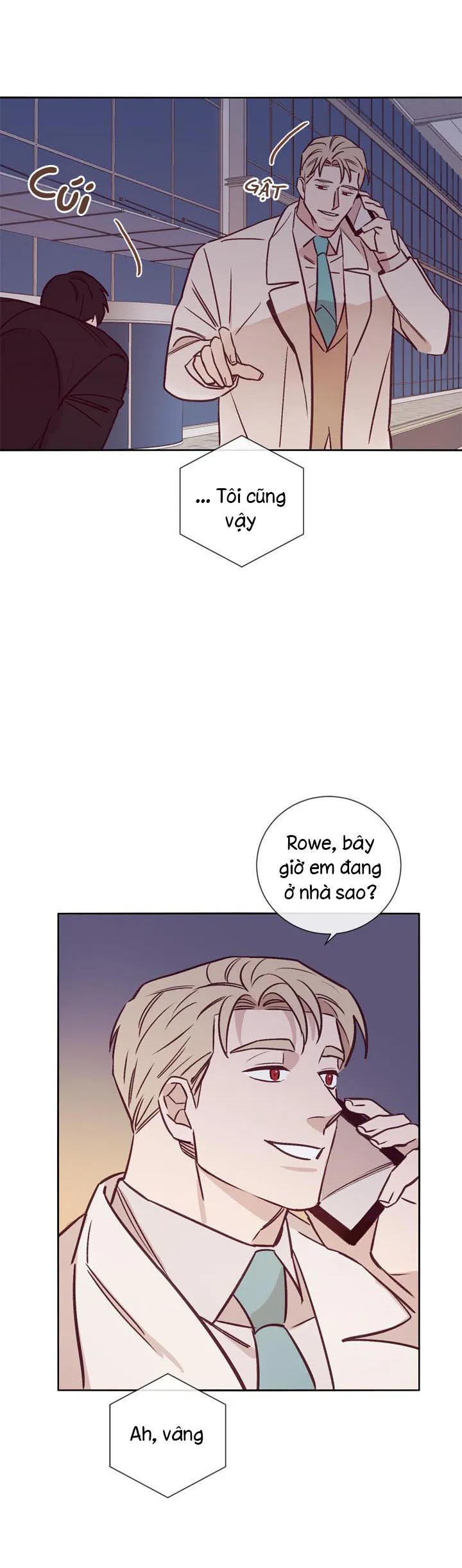 MARCEL Chapter 15 Trang 30