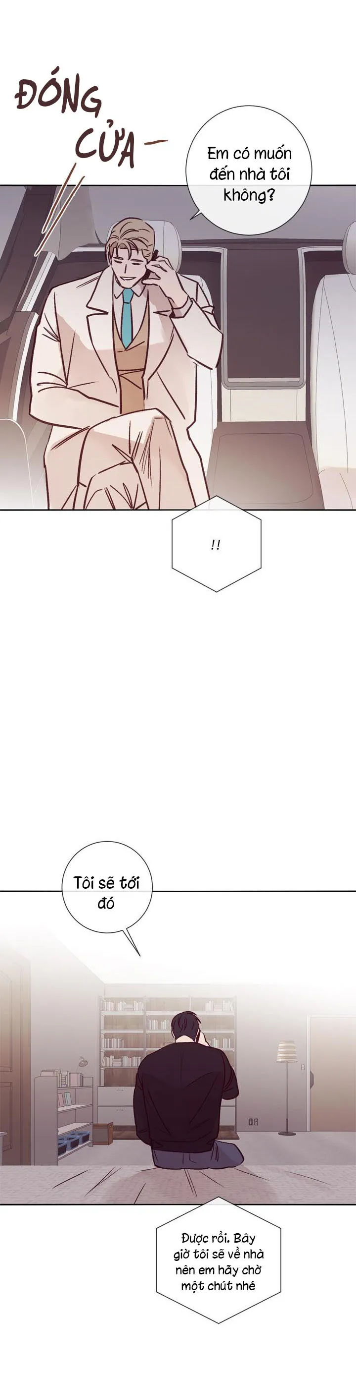 MARCEL Chapter 15 Trang 32