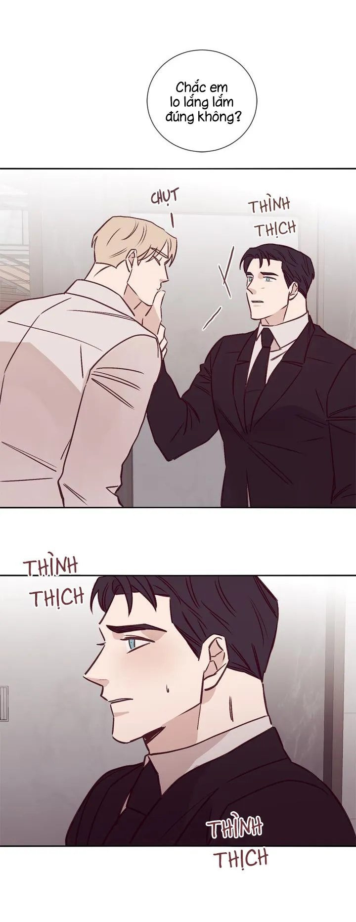 MARCEL Chapter 16 Trang 6