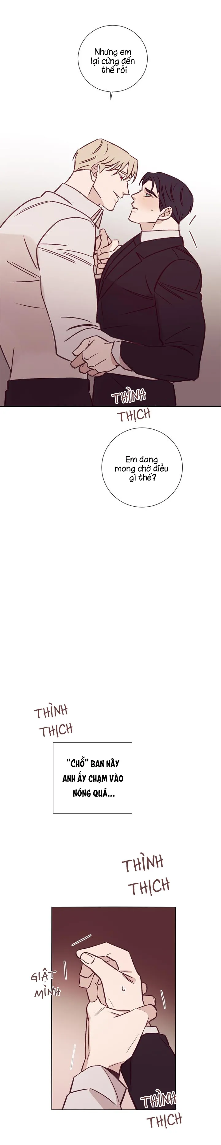 MARCEL Chapter 16 Trang 9