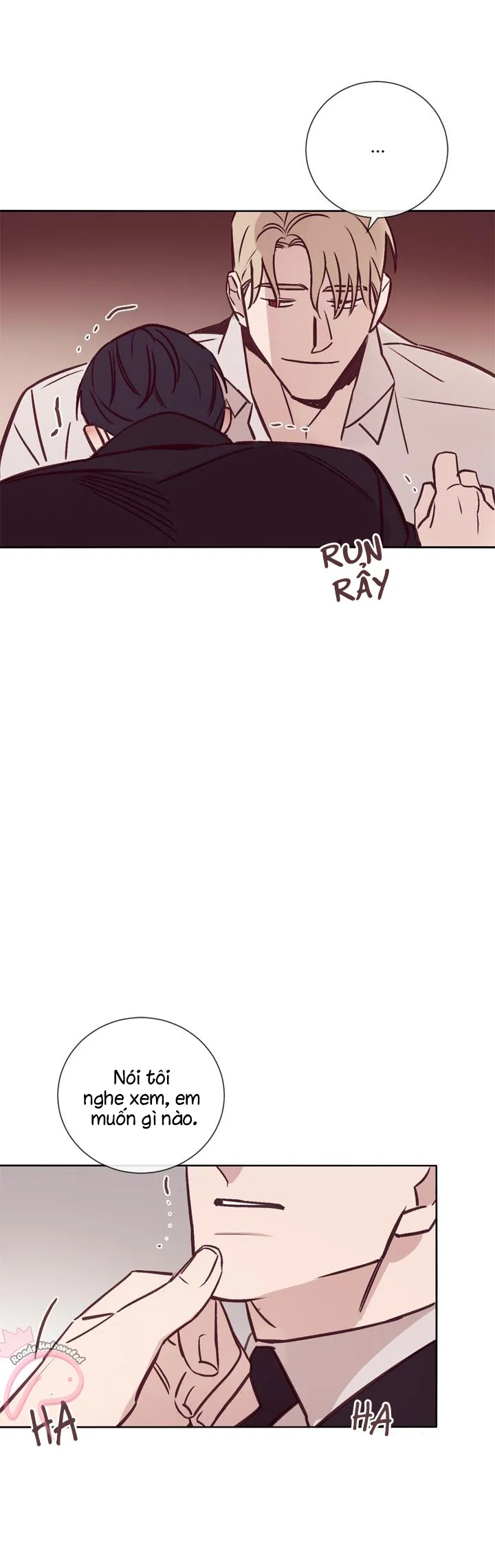 MARCEL Chapter 16 Trang 10