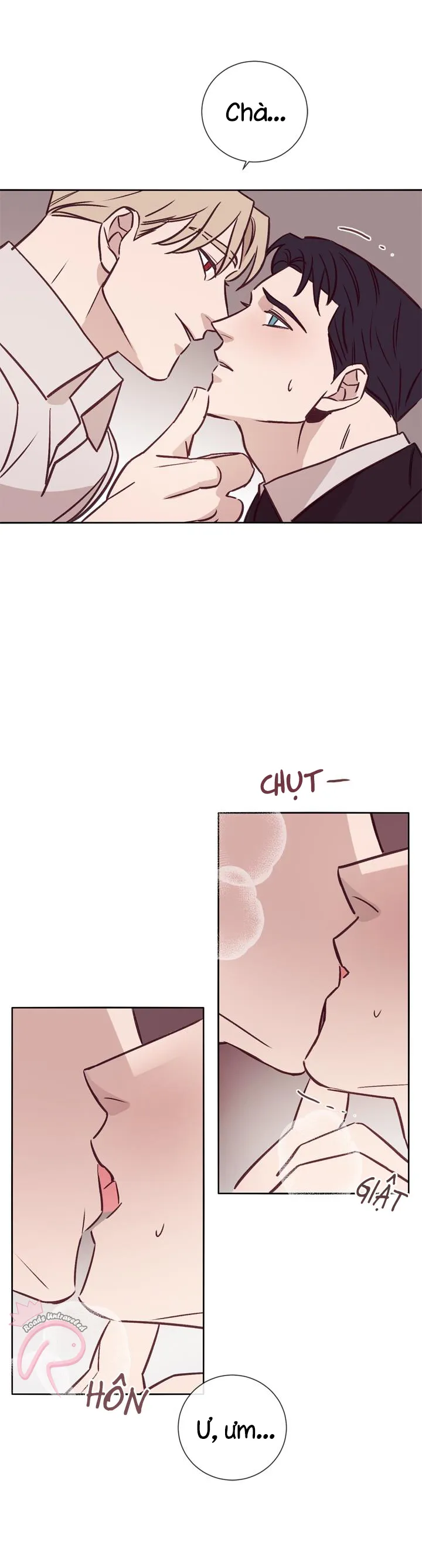 MARCEL Chapter 16 Trang 11