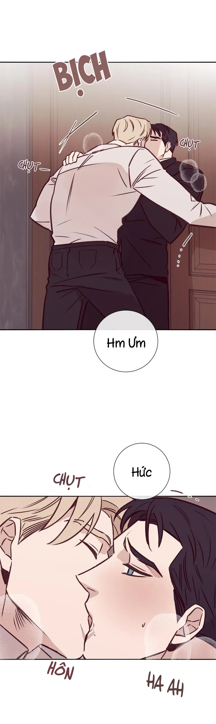 MARCEL Chapter 16 Trang 12