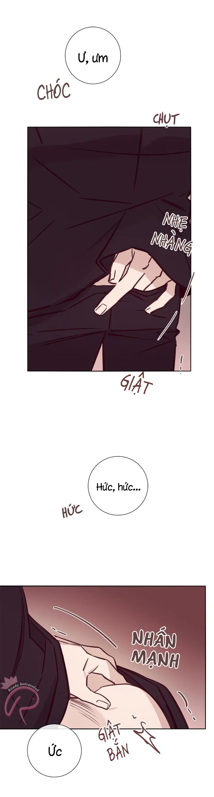 MARCEL Chapter 16 Trang 13