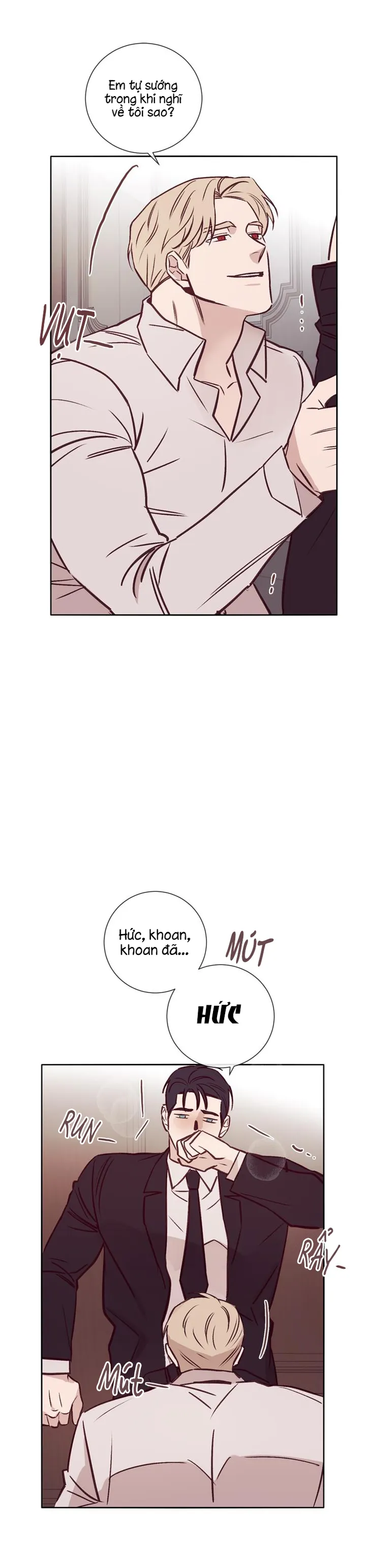 MARCEL Chapter 16 Trang 17