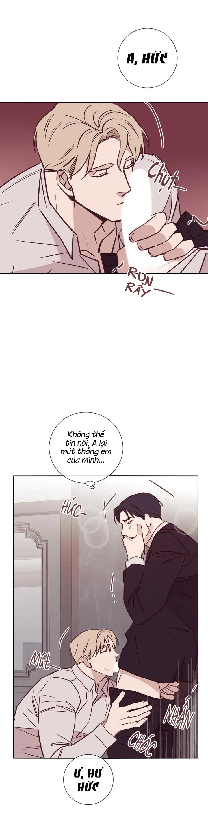 MARCEL Chapter 16 Trang 18