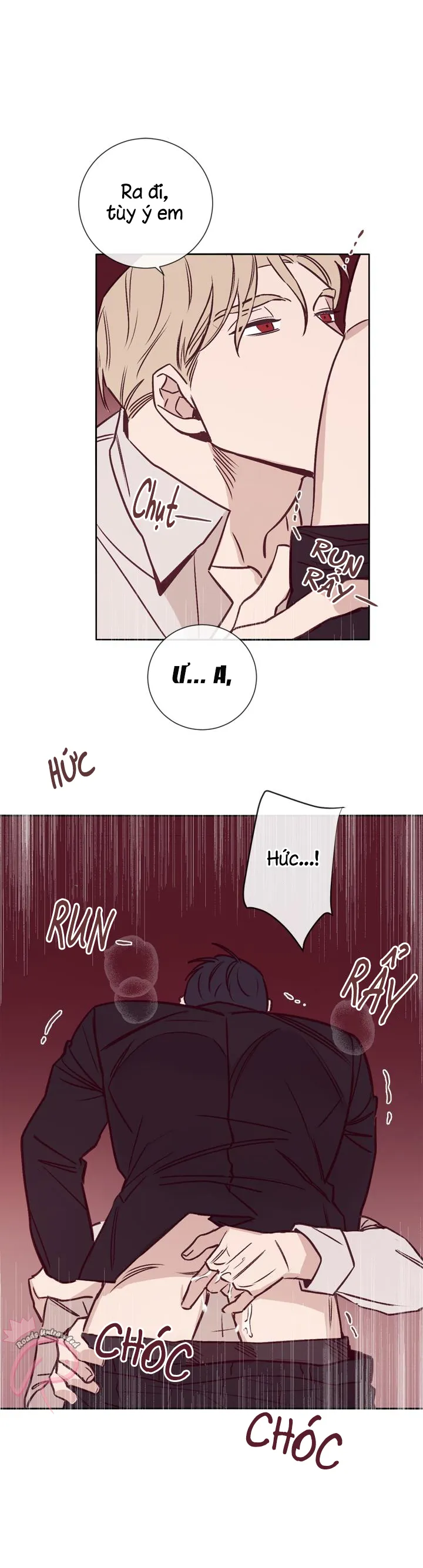 MARCEL Chapter 16 Trang 20