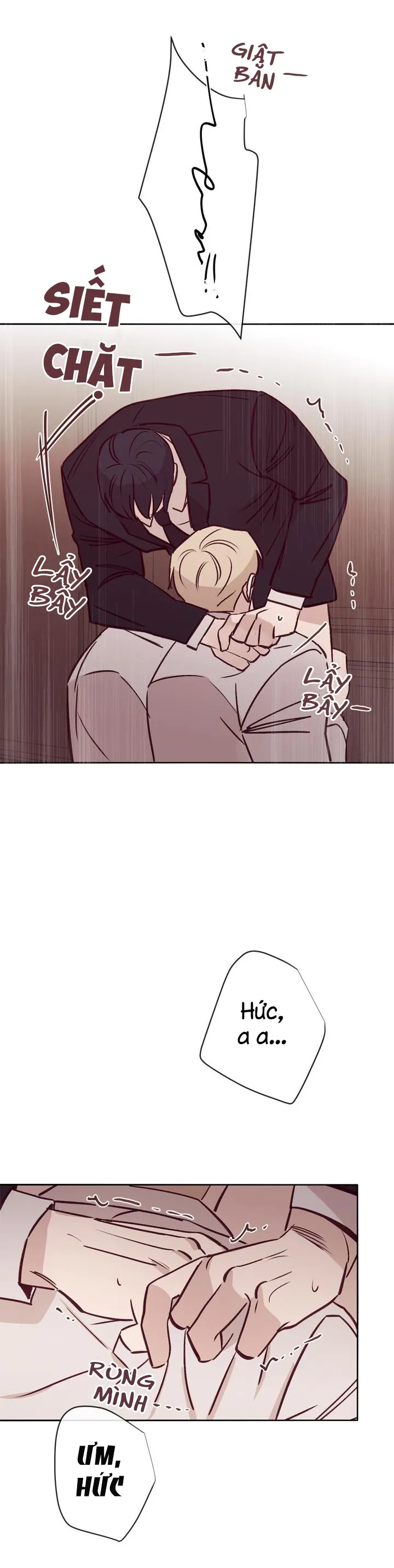 MARCEL Chapter 16 Trang 22