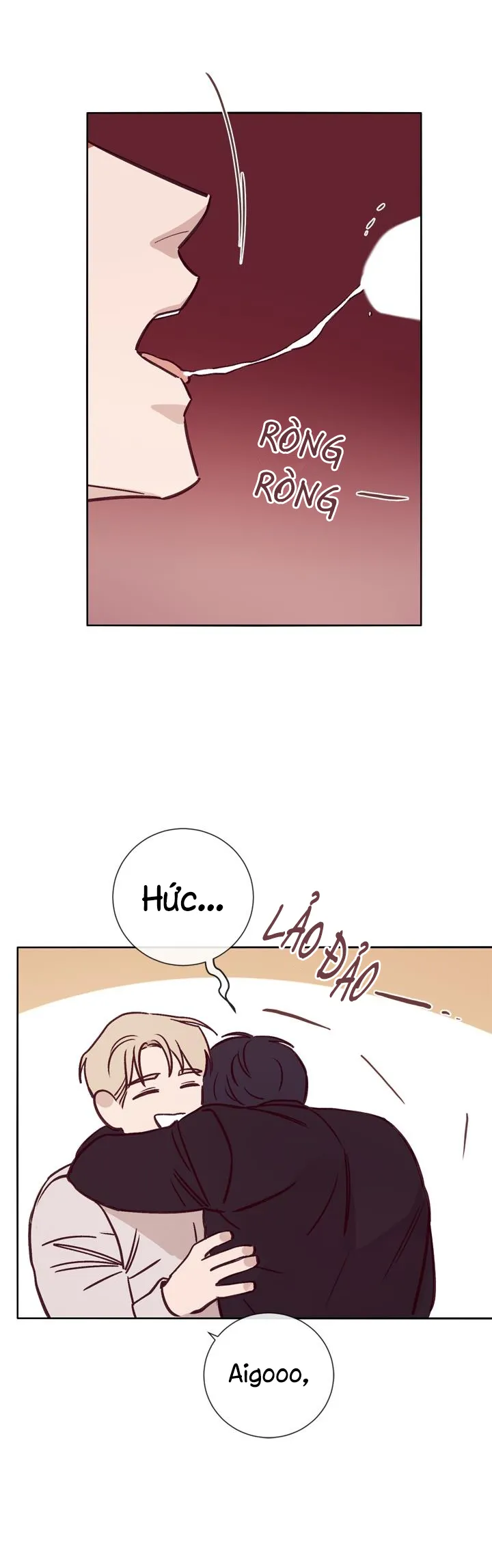 MARCEL Chapter 16 Trang 23