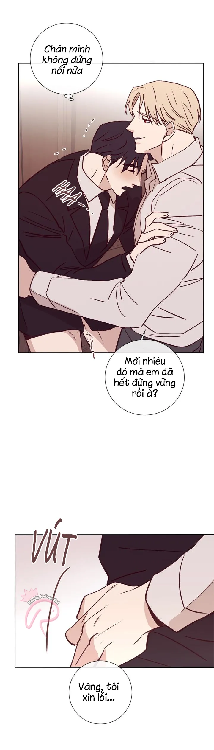 MARCEL Chapter 16 Trang 24