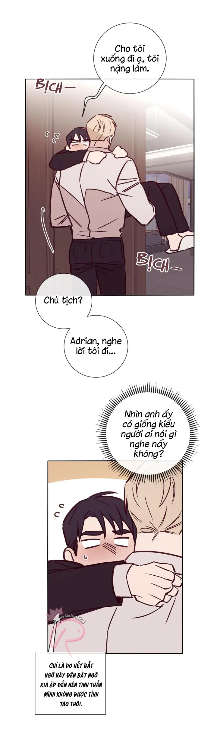 MARCEL Chapter 16 Trang 26