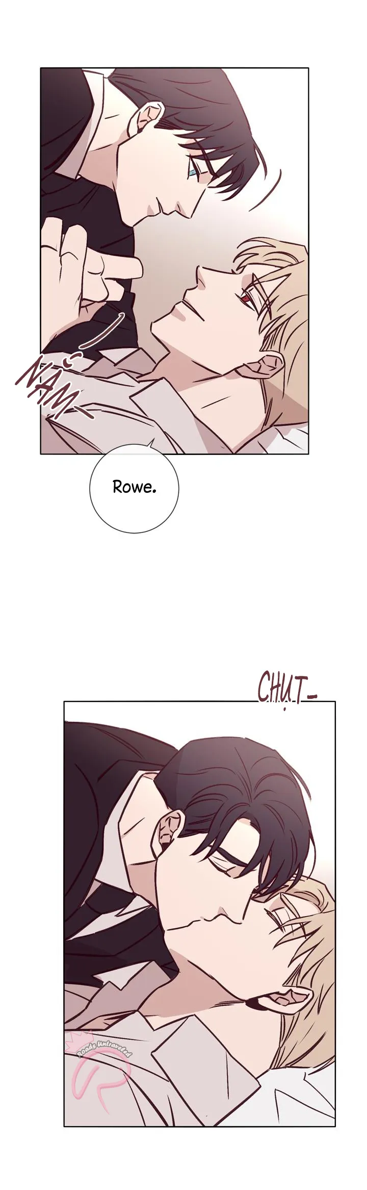 MARCEL Chapter 16 Trang 28