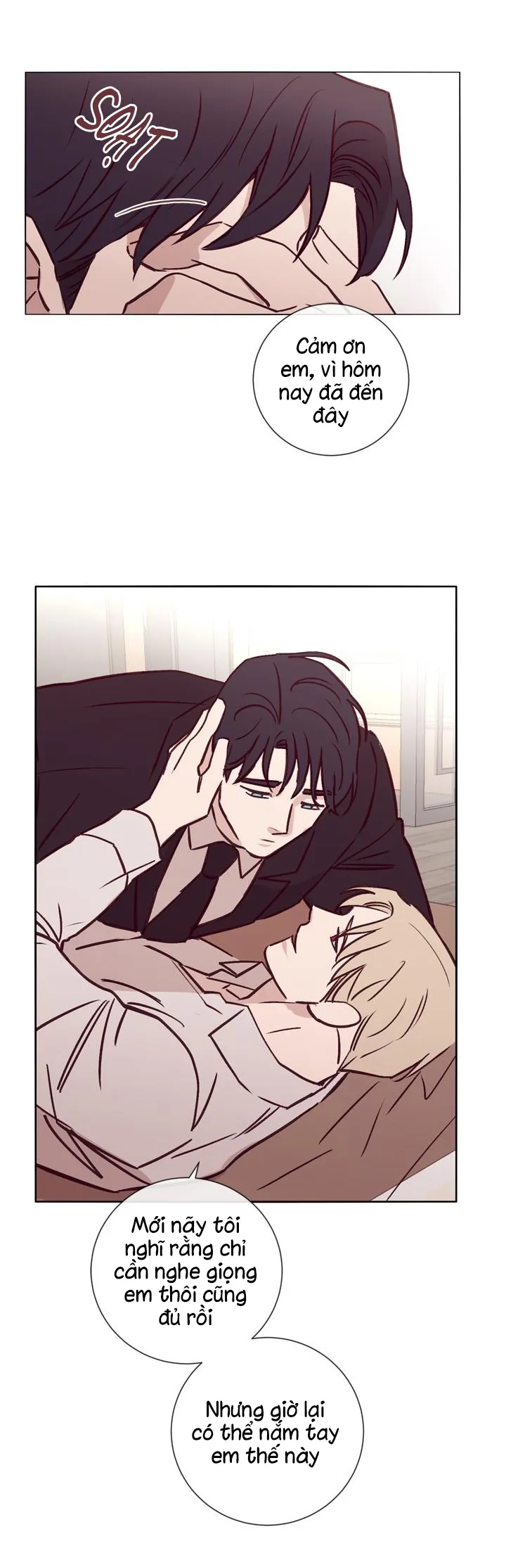 MARCEL Chapter 16 Trang 29