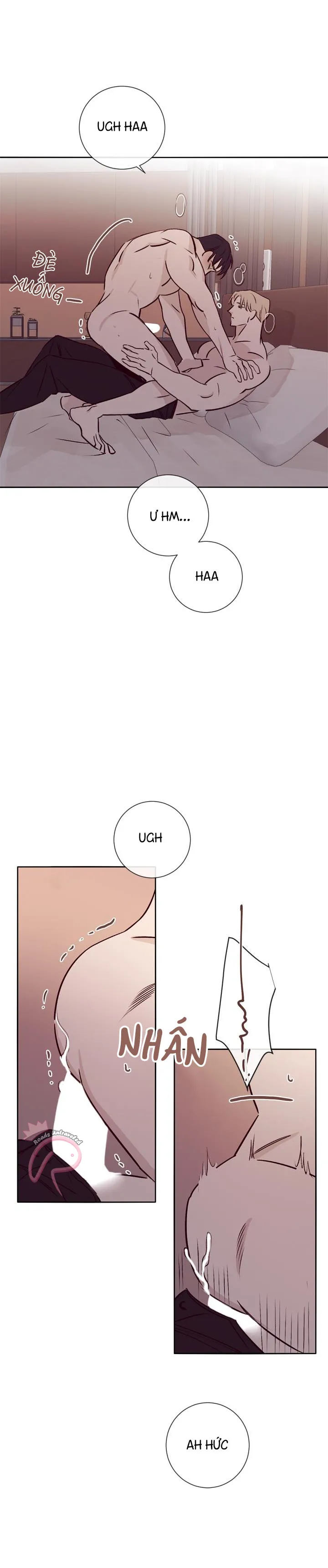 MARCEL Chapter 17 Trang 5