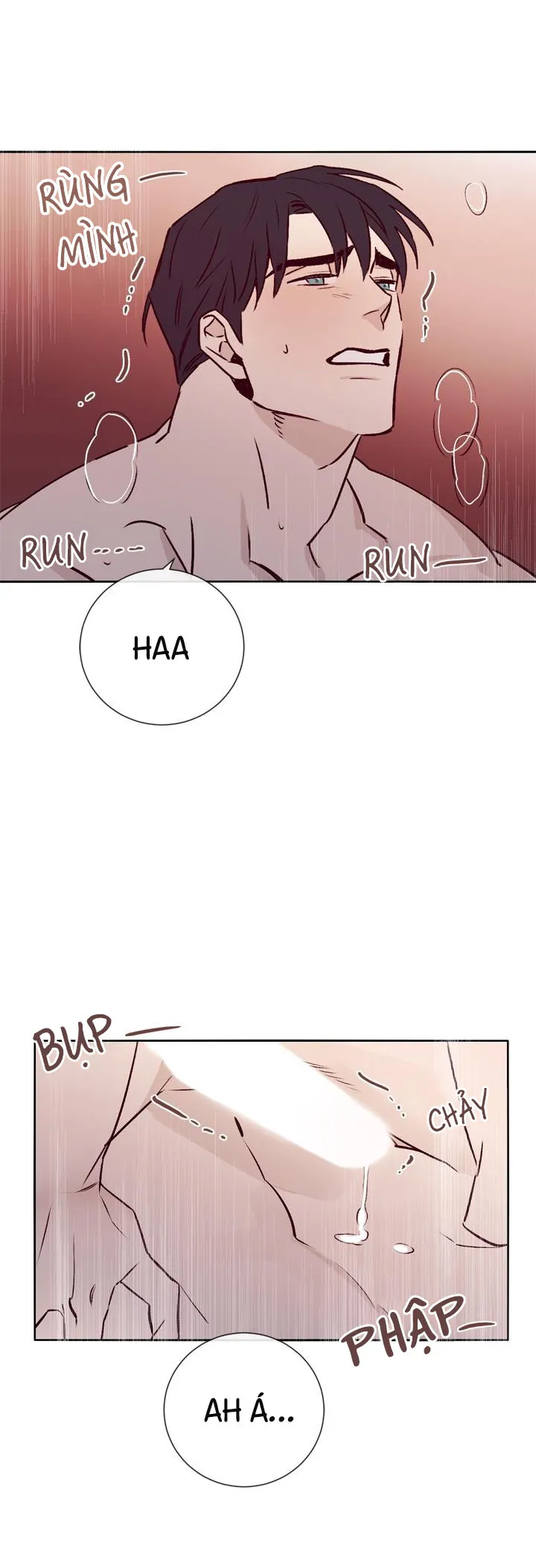 MARCEL Chapter 17 Trang 6