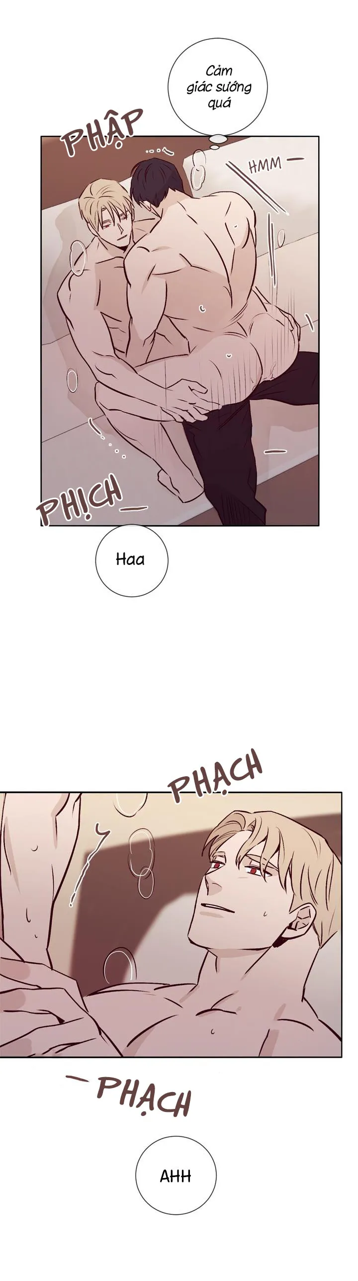 MARCEL Chapter 17 Trang 7