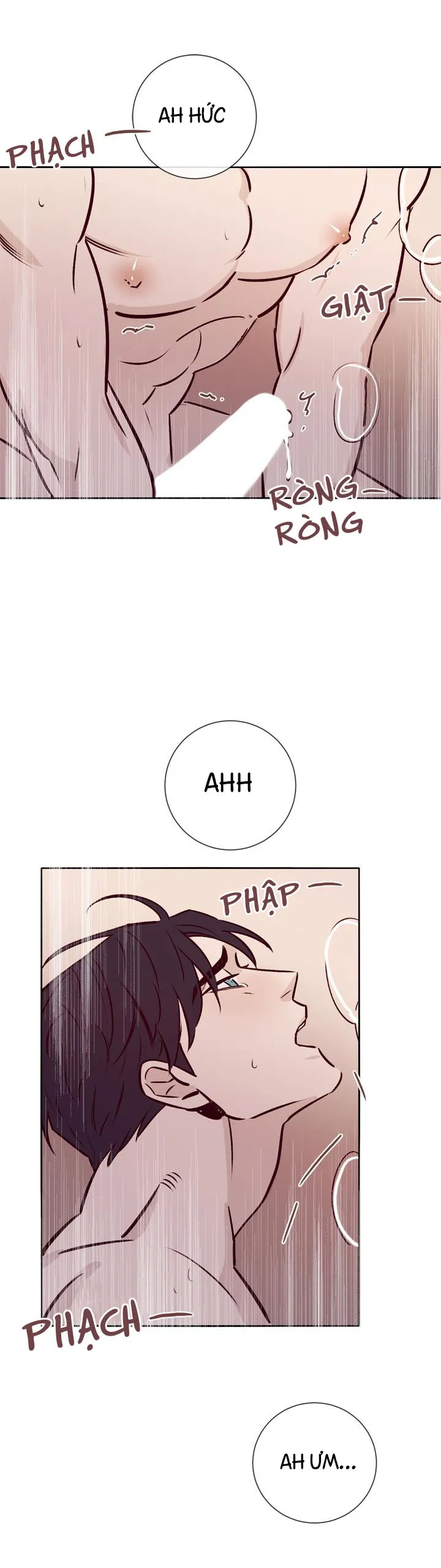 MARCEL Chapter 17 Trang 8