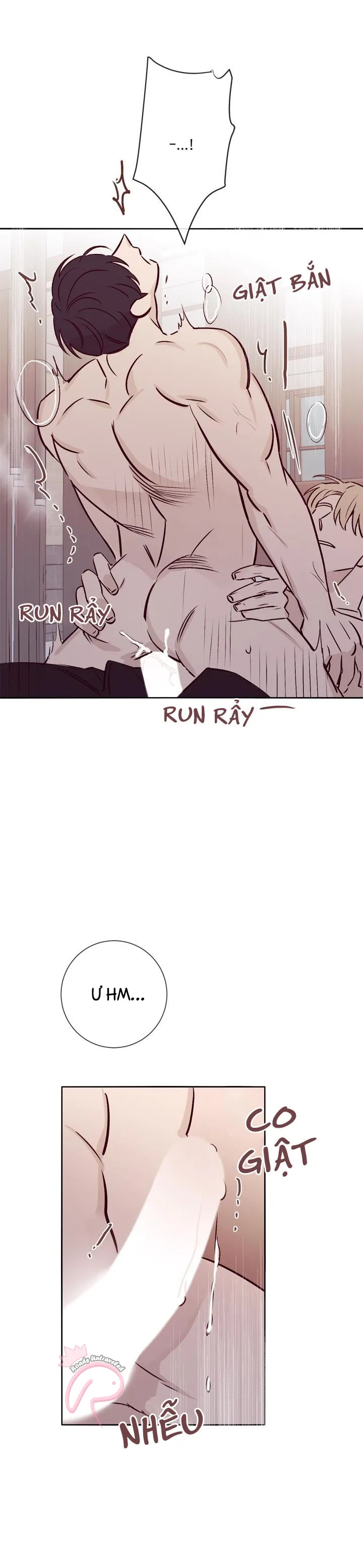 MARCEL Chapter 17 Trang 9