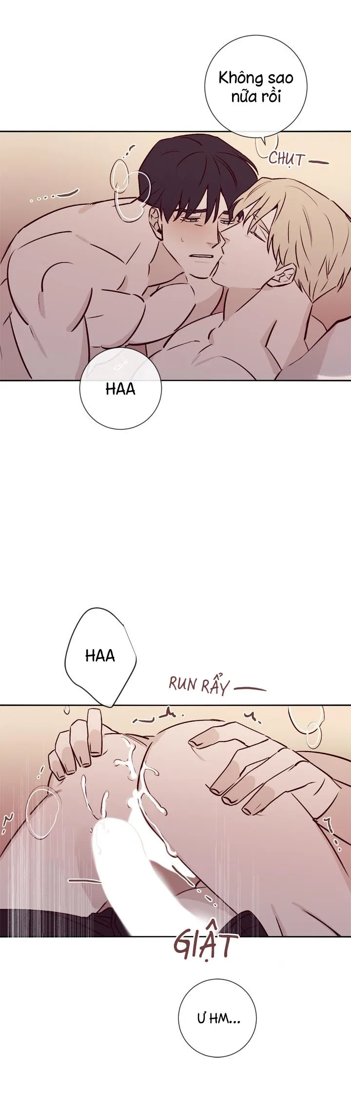 MARCEL Chapter 17 Trang 10