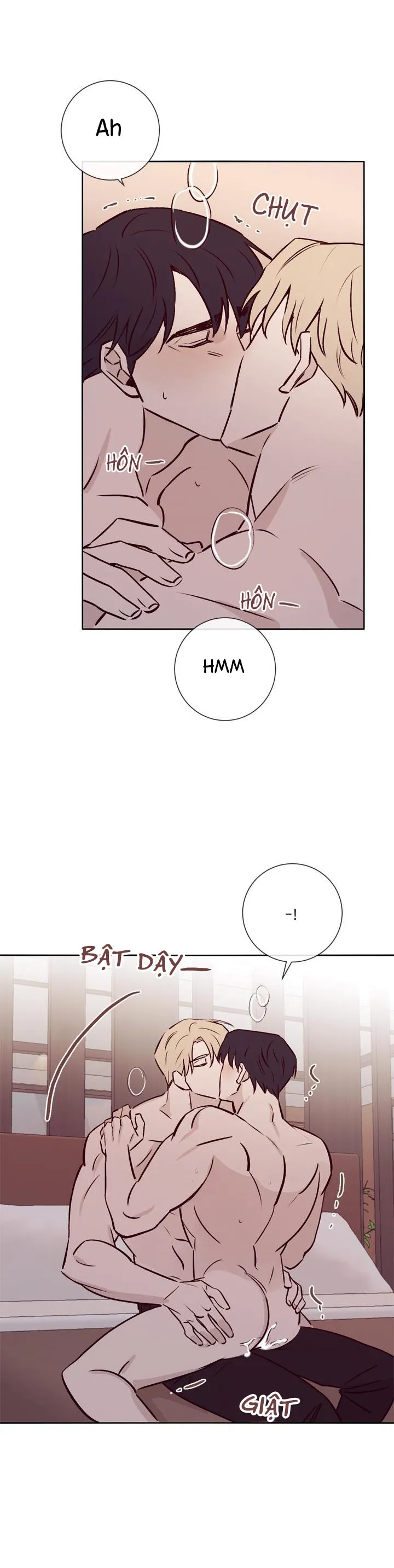 MARCEL Chapter 17 Trang 11