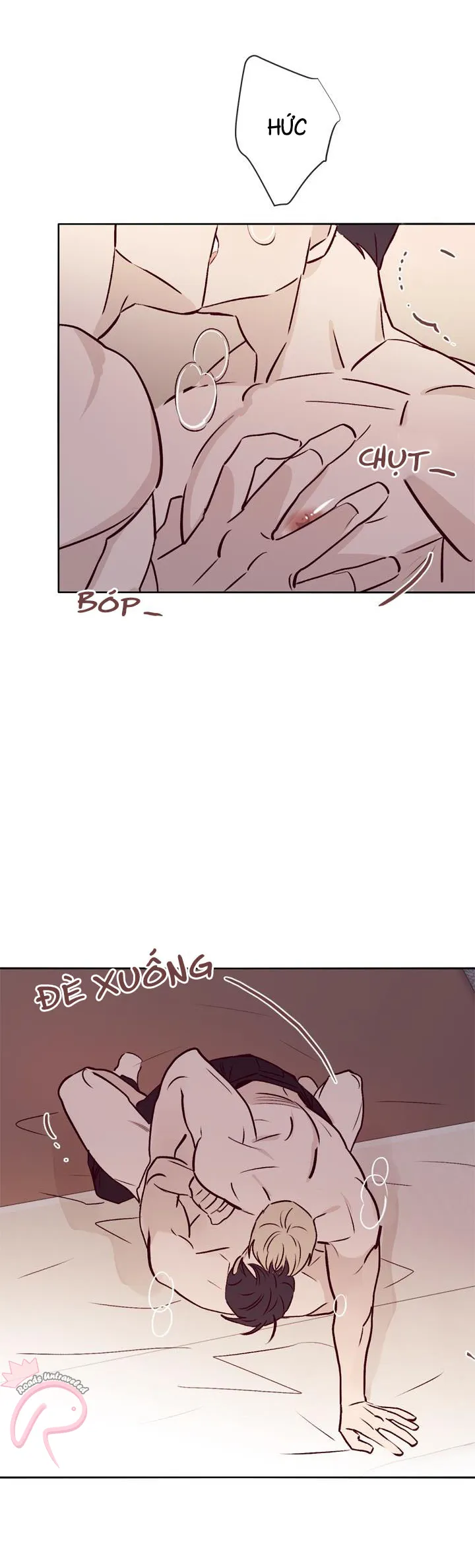 MARCEL Chapter 17 Trang 12