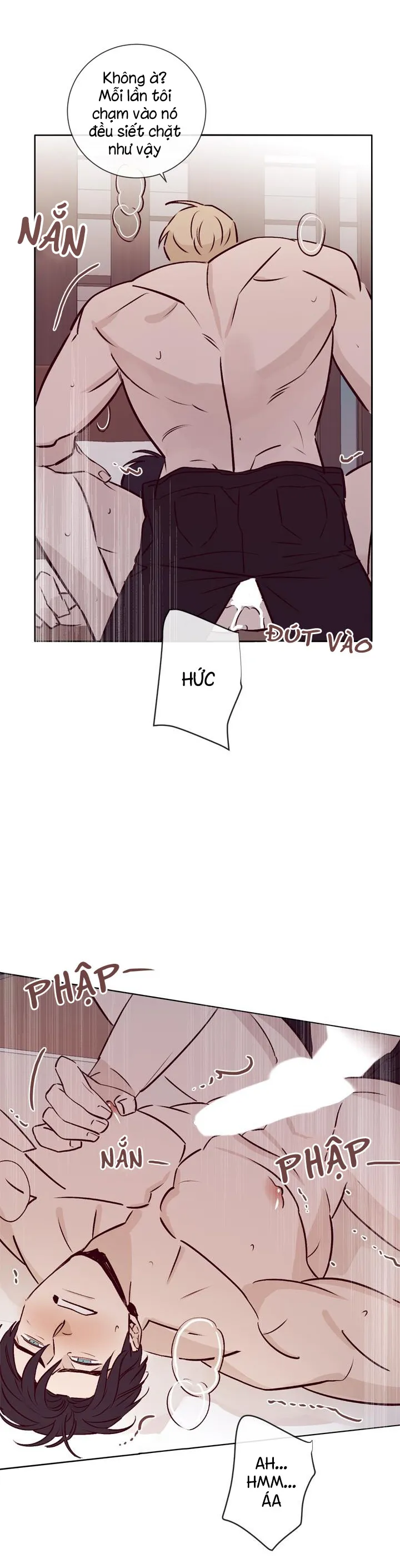 MARCEL Chapter 17 Trang 16