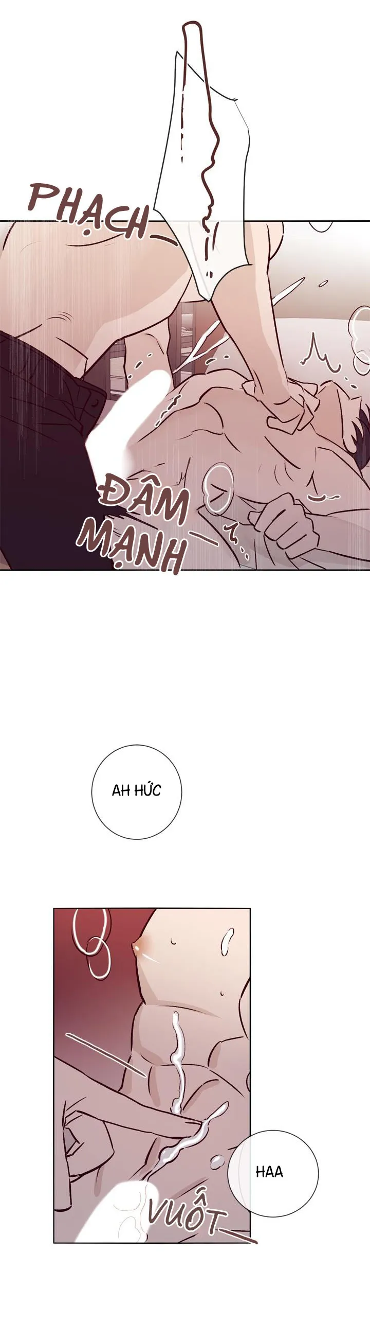 MARCEL Chapter 17 Trang 17