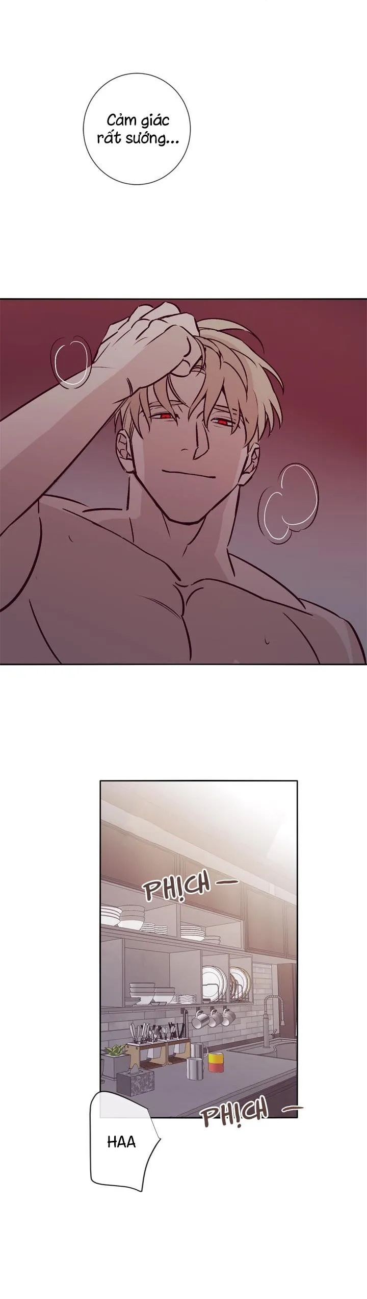 MARCEL Chapter 17 Trang 19