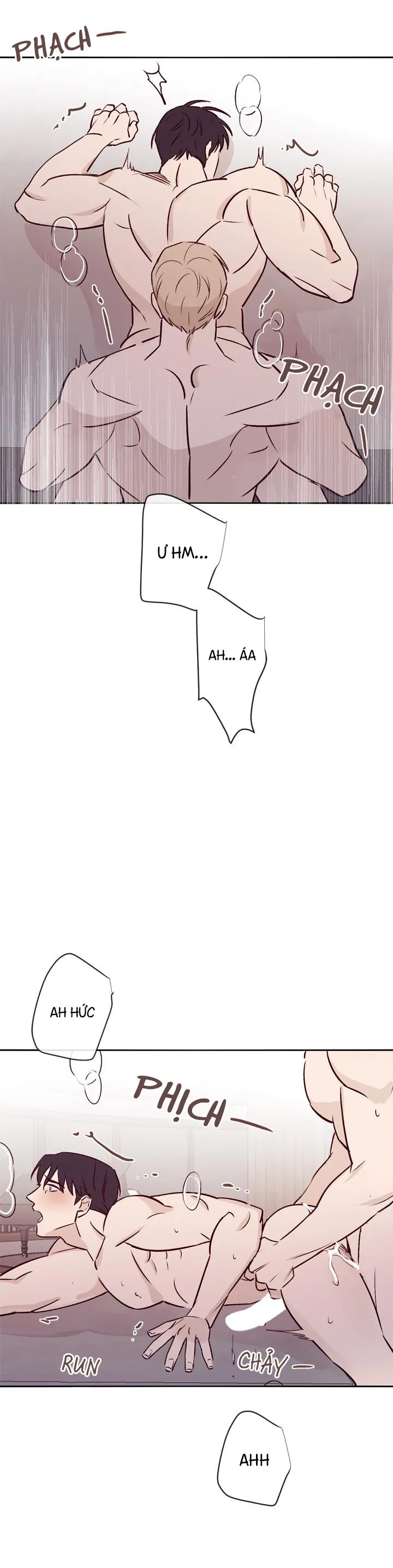 MARCEL Chapter 17 Trang 20