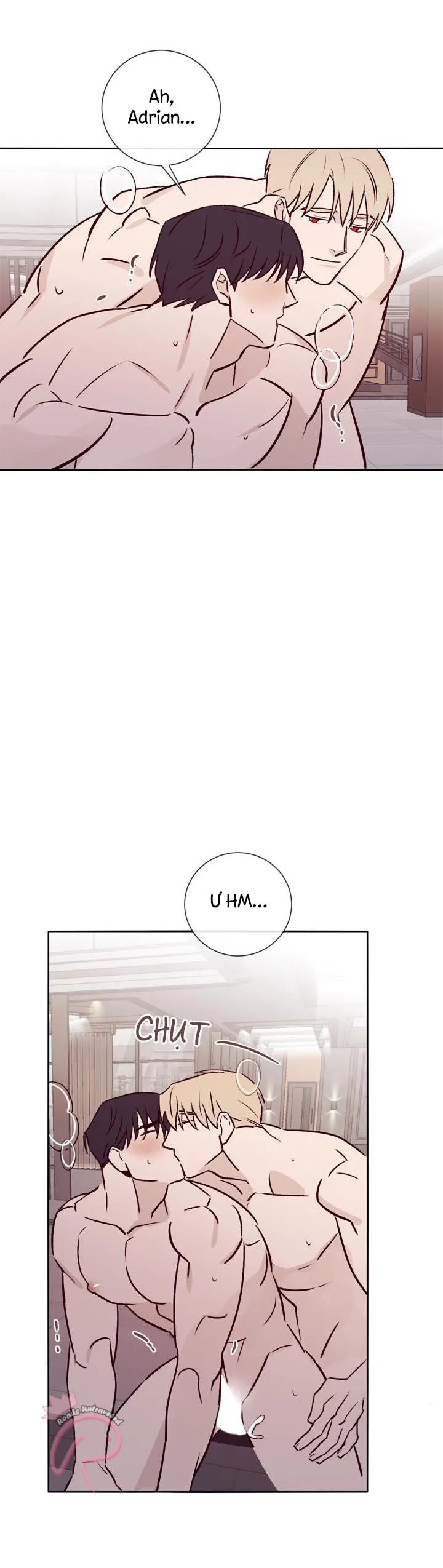 MARCEL Chapter 17 Trang 21