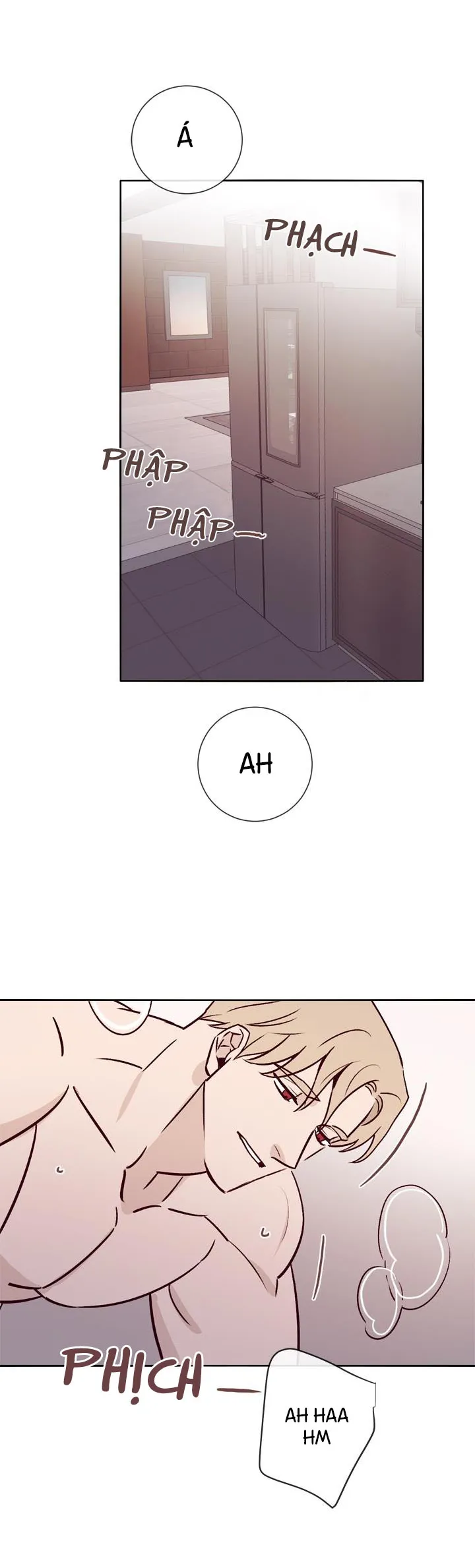 MARCEL Chapter 17 Trang 23