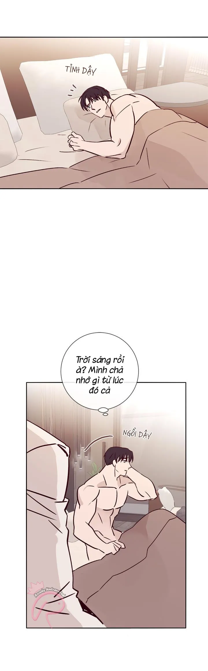 MARCEL Chapter 17 Trang 26