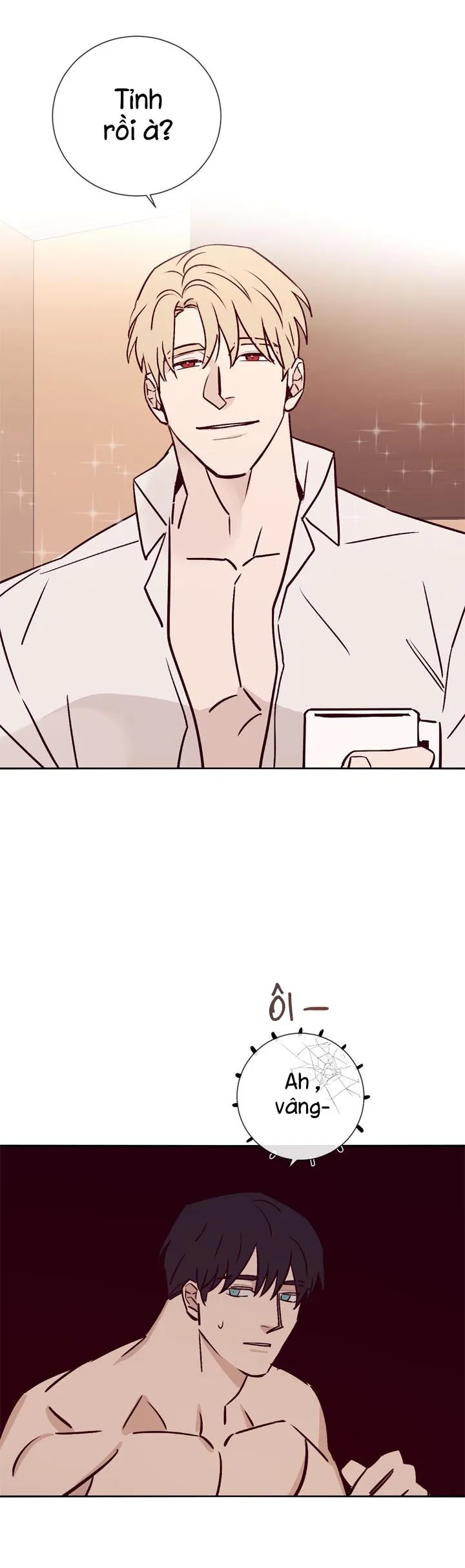 MARCEL Chapter 17 Trang 27