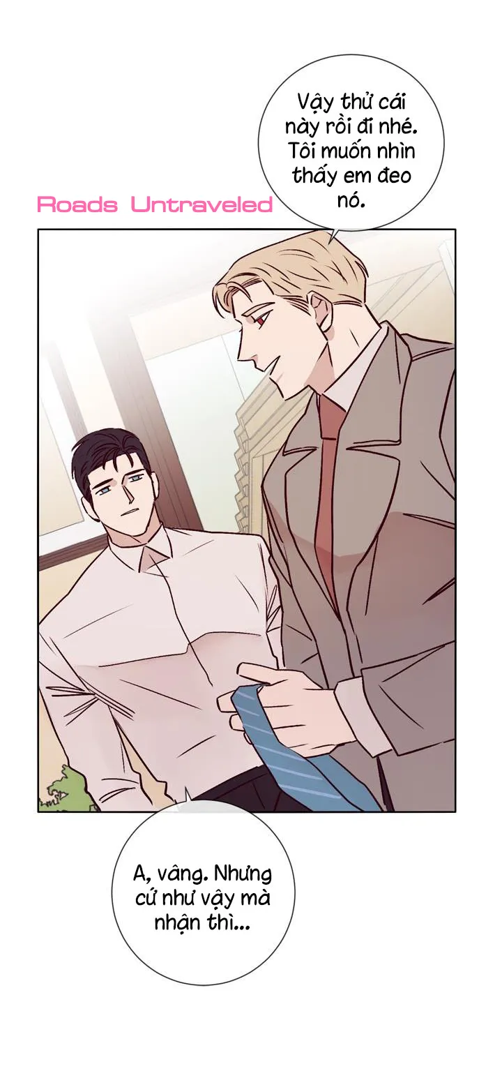 MARCEL Chapter 18 Trang 4