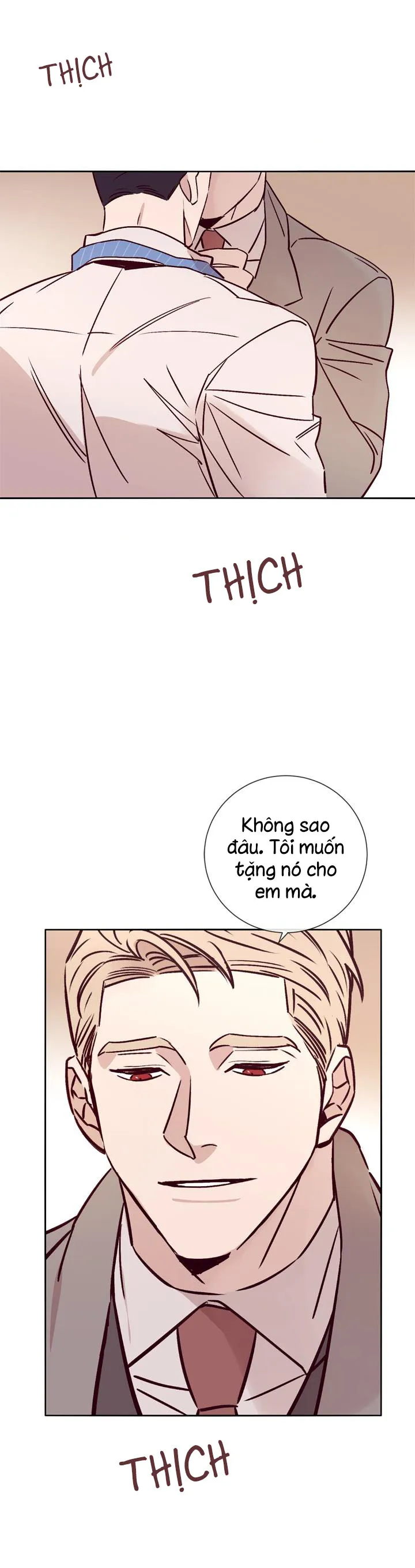 MARCEL Chapter 18 Trang 5