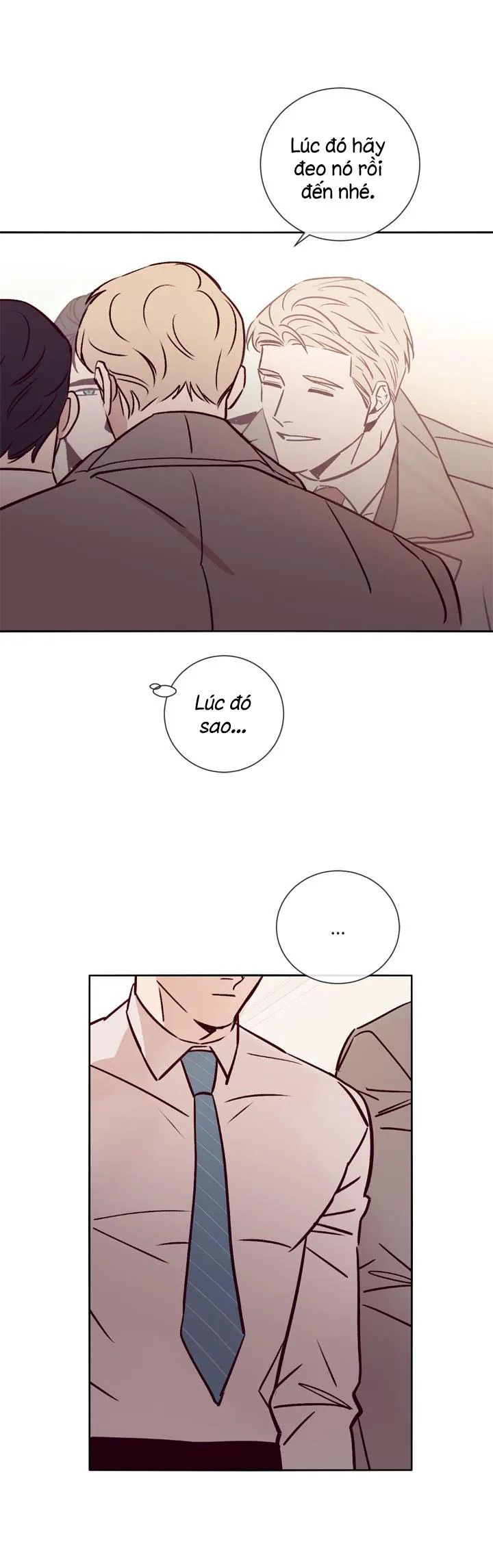 MARCEL Chapter 18 Trang 7