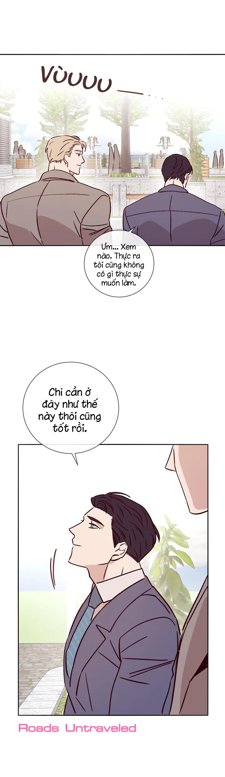 MARCEL Chapter 18 Trang 10