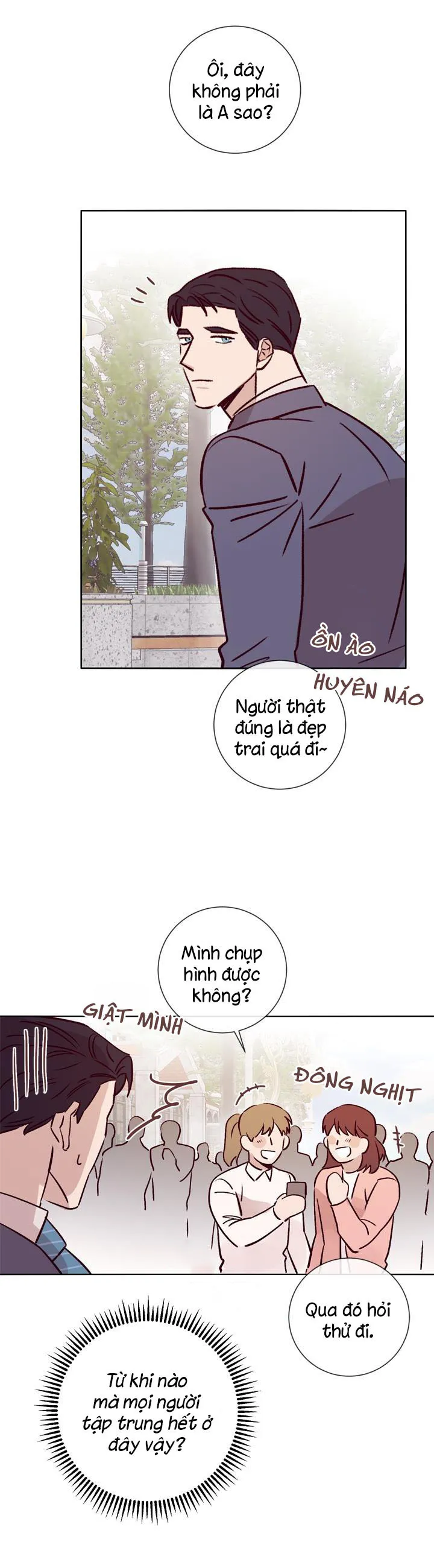 MARCEL Chapter 18 Trang 15